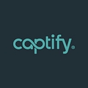 Captify Technologies Ltd logo