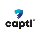 Captl logo
