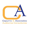 Logo de Capurro Y Asociados Auditores Consultores Limitada
