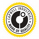 Capwell Industries Ltd logo