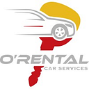 Logo de Car Rental Services
