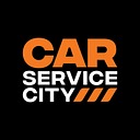 Logo de Car Service City Stonewood