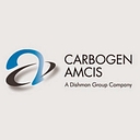 Carbogen Amcis Ltd logo