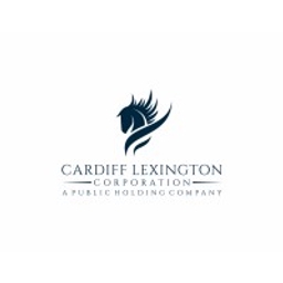 Cardiff Lexington Corp