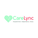 Logo de Care Lync