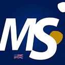 Care Management Solutions Ltd logo
