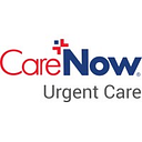 Logo de CareNow