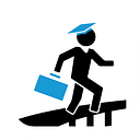 Logo de Career Bridge