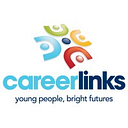 Logo de Career Links
