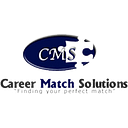 Logo de Career Match Solutions