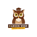 Logo de Career Wise