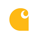 Logo de Carhartt