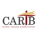 Logo de Carib Christian School
