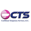 Logo de Caribbean Temporary Services, Llc.
