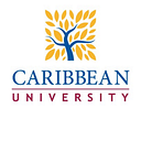 Logo de Caribbean University