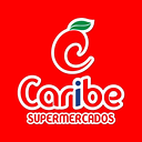 Logo de Caribe Supermercados