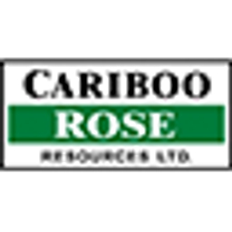 Cariboo Rose Resources Ltd