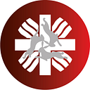 Caritas Switzerland logo