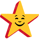 Logo de Carl's Jr.