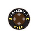Logo de Carlsberg