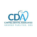 Logo de Carmel Dental Associates