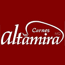 Logo de Carnes Altamira