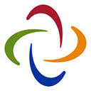Logo de CaroMont Health