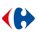 Logo de Carrefour
