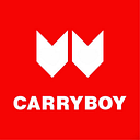 Logo de Carryboy Phils., Inc.