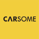 Logo de Carsome