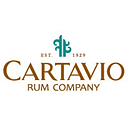 Logo de Cartavio Rum Company