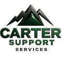 Logo de Carter Support Services