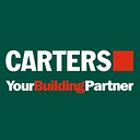 Logo de Carters Brands