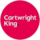 Cartwright King Solicitors Ltd logo