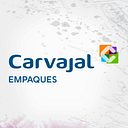 Logo de Carvajal Empaques Centroamerica SA DE CV