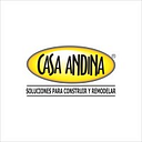 Logo de Casa Andina