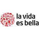 Logo de Casa De Descanso La Vida Es Bella