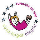 Logo de Casa Hogar Alegria I.A.P.