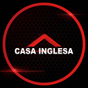Logo de Casa Inglesa Colombia