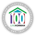 Logo de Casa Korman
