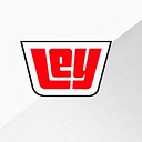 Logo de Casa Ley