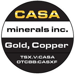 Casa Minerals Inc