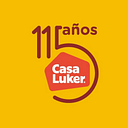 Logo de CasaLuker