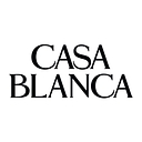 Casablanca logo