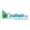 Logo de Casalimpia Ecuador