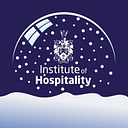 Logo de Cascade Institute of Hospitality