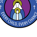 Logo de Cascades at St. Anne