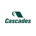 Logo de Cascades