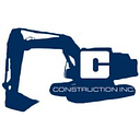 Logo de Casella Construction, Inc.