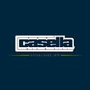 Logo de Casella Waste Systems